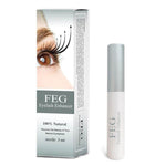 FEG Eyelash Enhancer Serum.